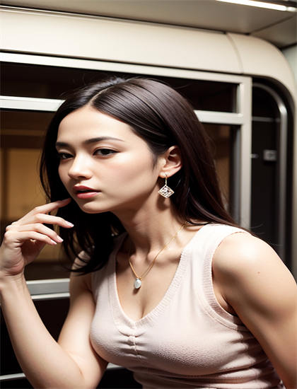 《痴汉电车饲育される女たち》有哪些精彩看点？亮点情节详细当代解析